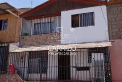 Vendo Casa Sector Salar del Carmen
